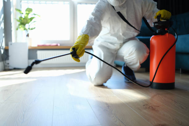Reliable Biohazard Cleanup contractor in Linthicum Heights, MD by Dulley Family Biohazard Services